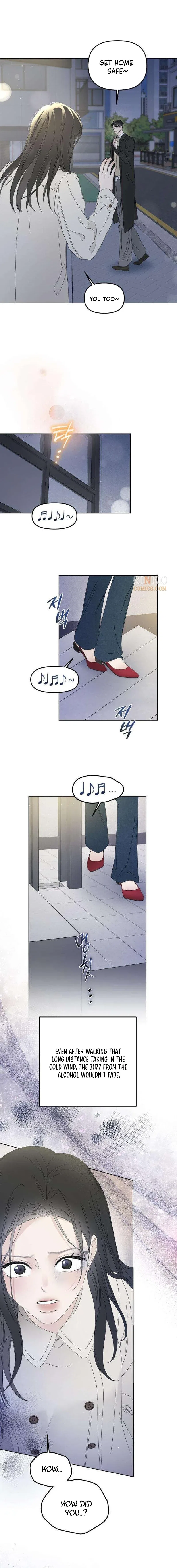 Winning the Marriage Lottery Chapter 20 – Page 14