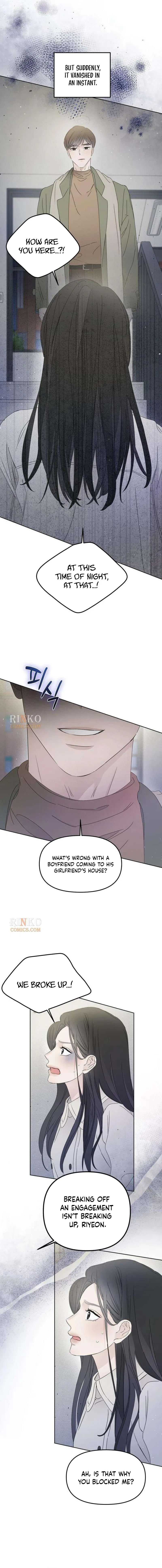 Winning the Marriage Lottery Chapter 20 – Page 15