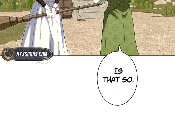 Behold The Perfect Villainess Chapter 67 – Page 3