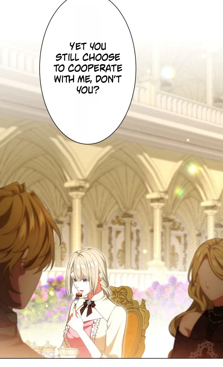 Behold The Perfect Villainess Chapter 67 – Page 18