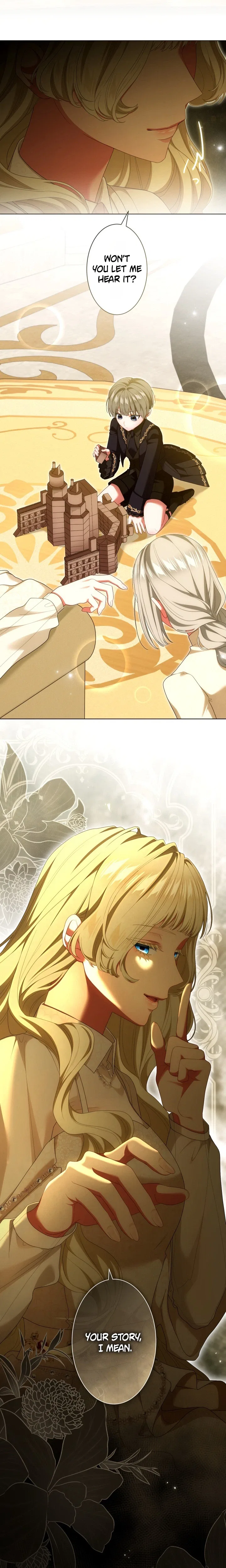 Behold The Perfect Villainess Chapter 67 – Page 23