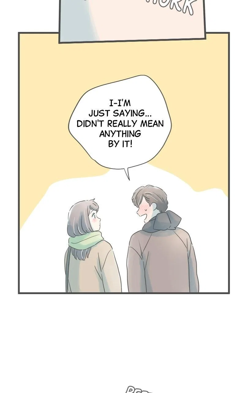 It Rains on Precious Days Chapter 229 – Page 18