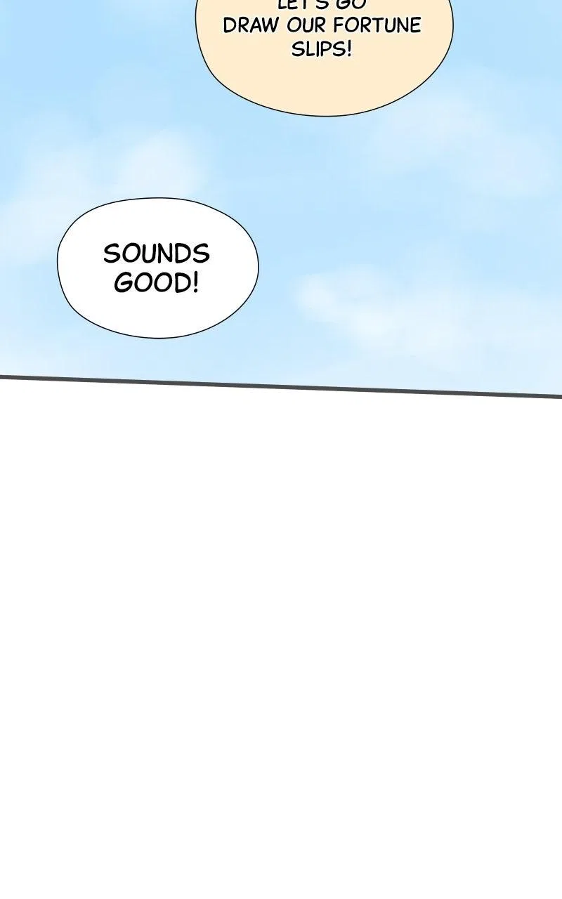 It Rains on Precious Days Chapter 229 – Page 34