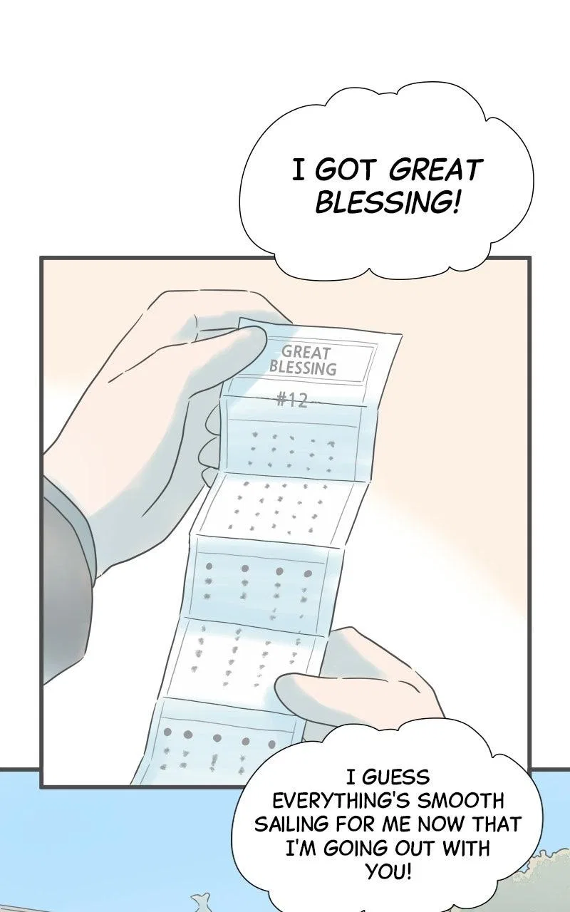 It Rains on Precious Days Chapter 229 – Page 35