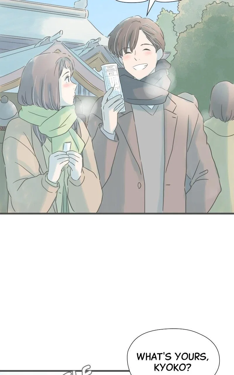 It Rains on Precious Days Chapter 229 – Page 36