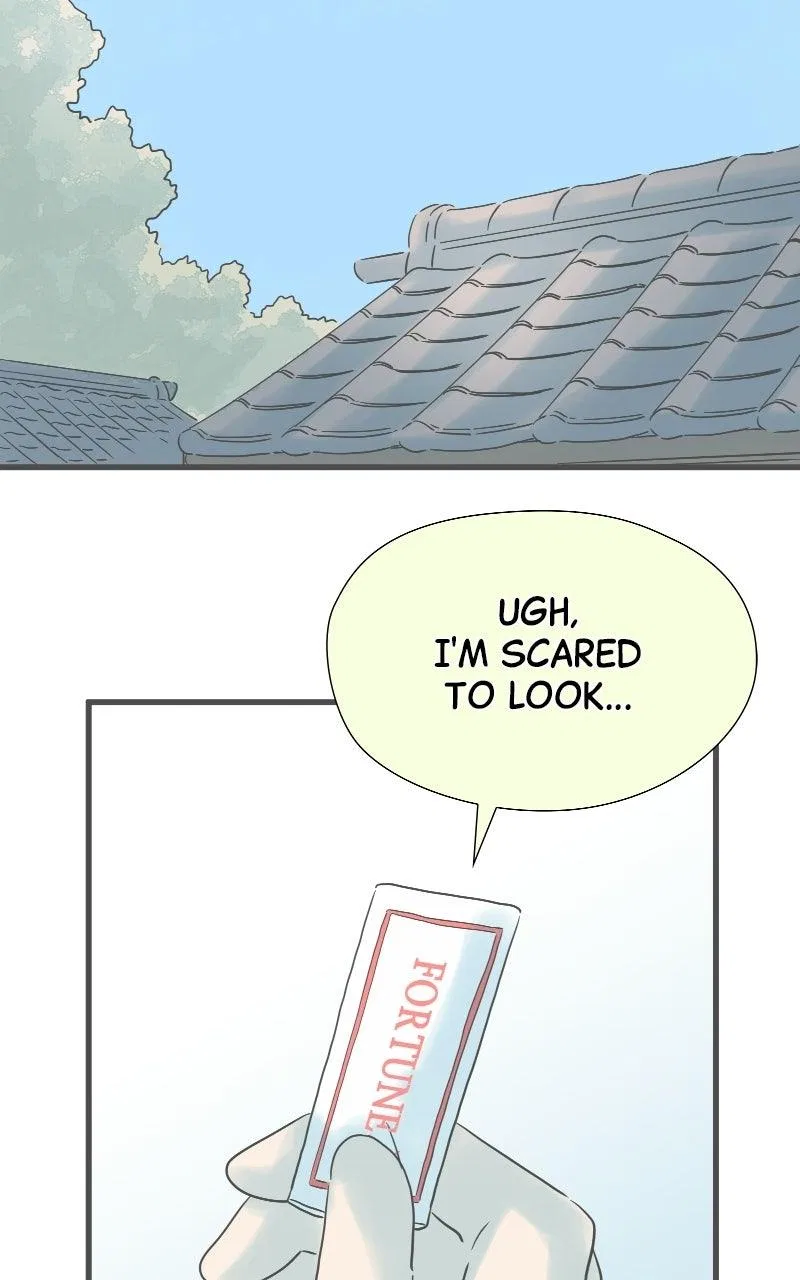 It Rains on Precious Days Chapter 229 – Page 40