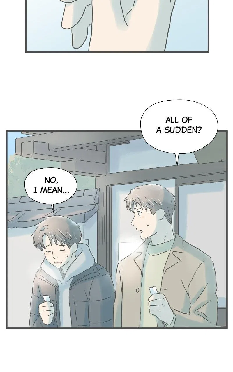 It Rains on Precious Days Chapter 229 – Page 41