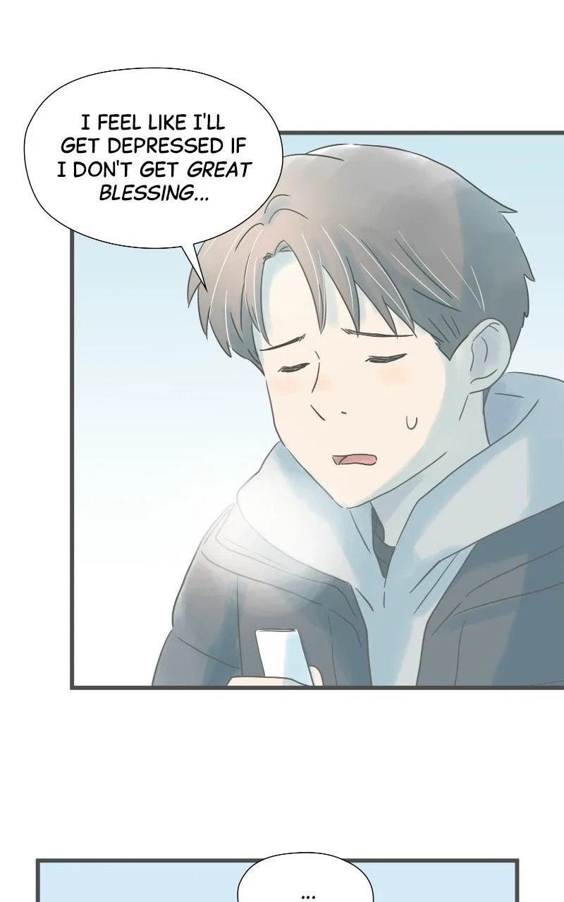 It Rains on Precious Days Chapter 229 – Page 42