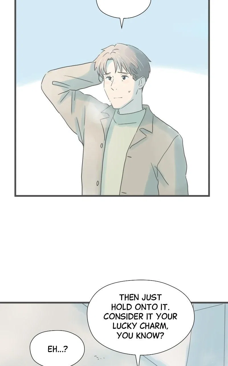 It Rains on Precious Days Chapter 229 – Page 43