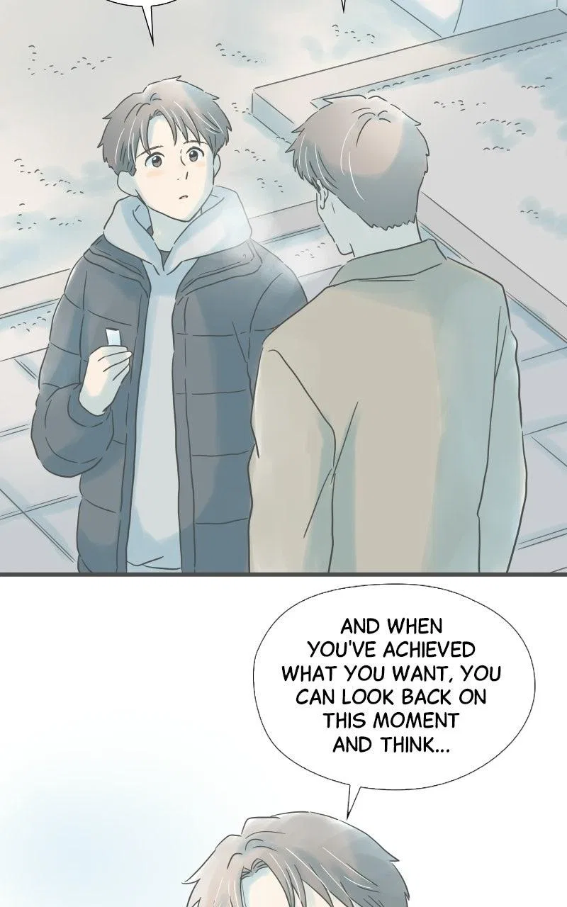 It Rains on Precious Days Chapter 229 – Page 44