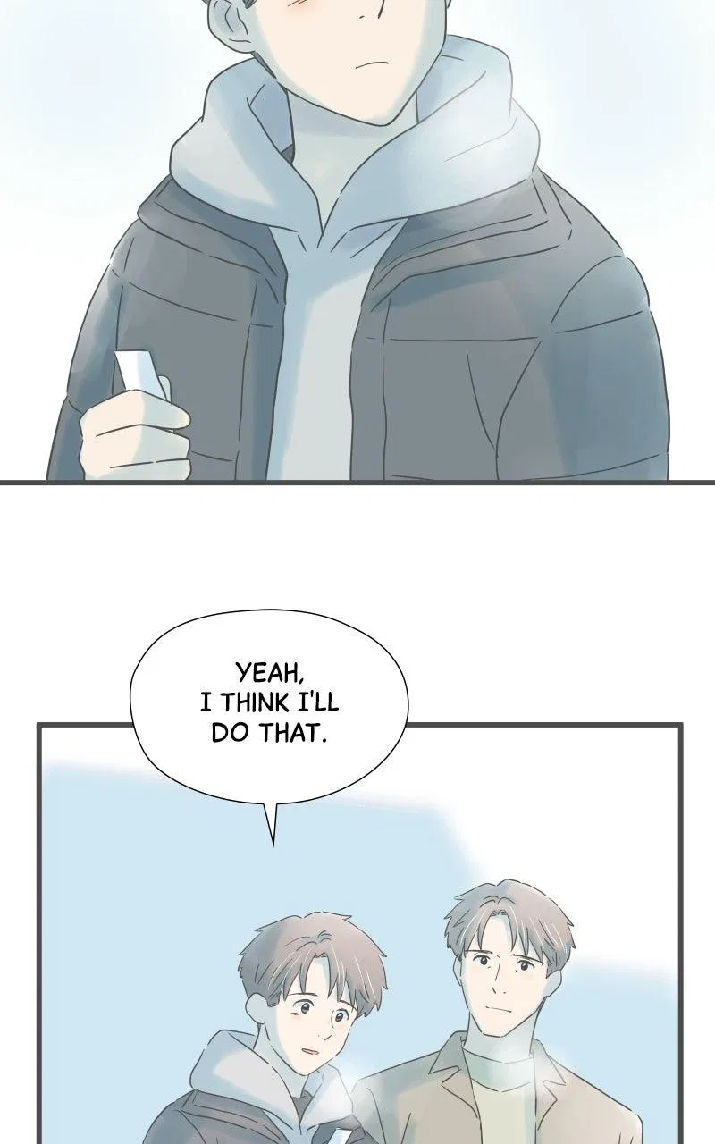 It Rains on Precious Days Chapter 229 – Page 46