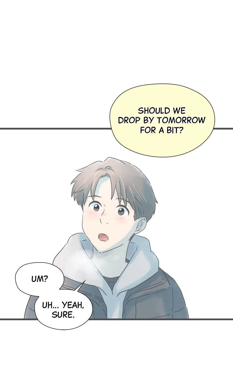 It Rains on Precious Days Chapter 229 – Page 54