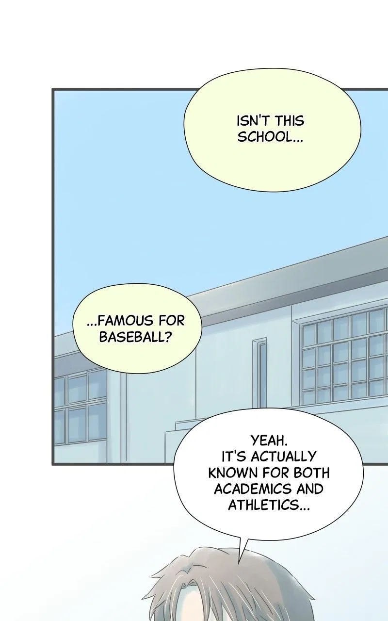 It Rains on Precious Days Chapter 229 – Page 55