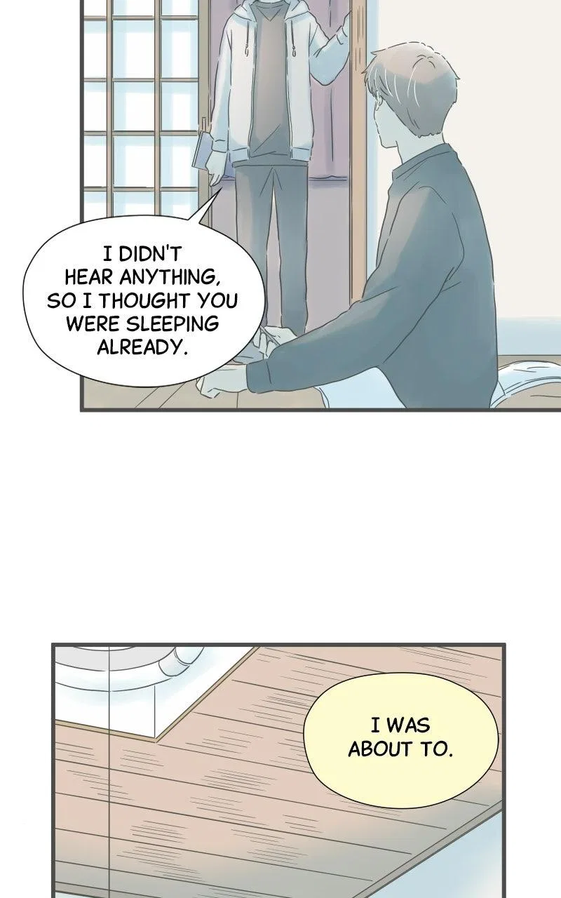 It Rains on Precious Days Chapter 229 – Page 66