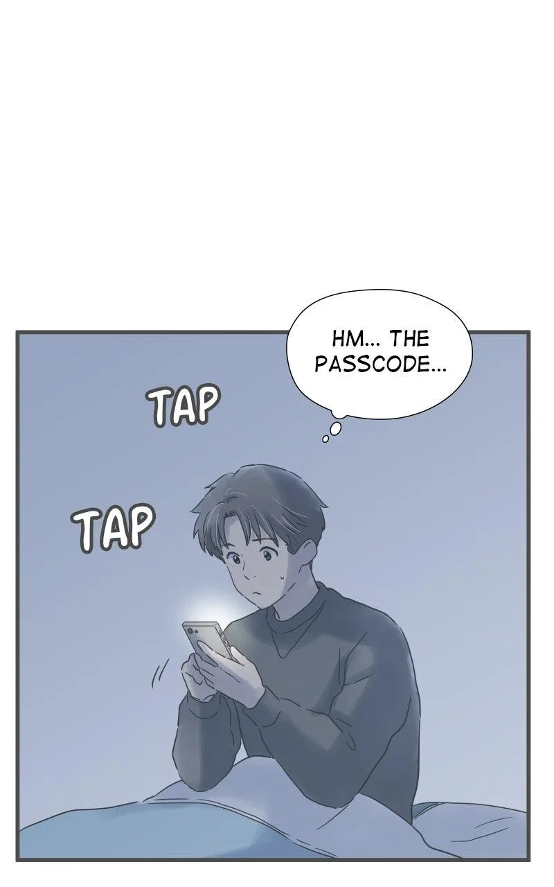 It Rains on Precious Days Chapter 229 – Page 76