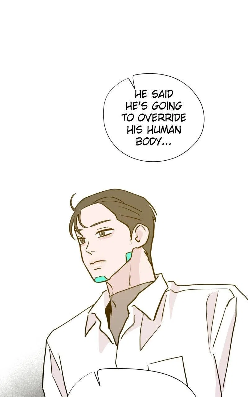 Copy-Paste Romance Chapter 70 – Page 1