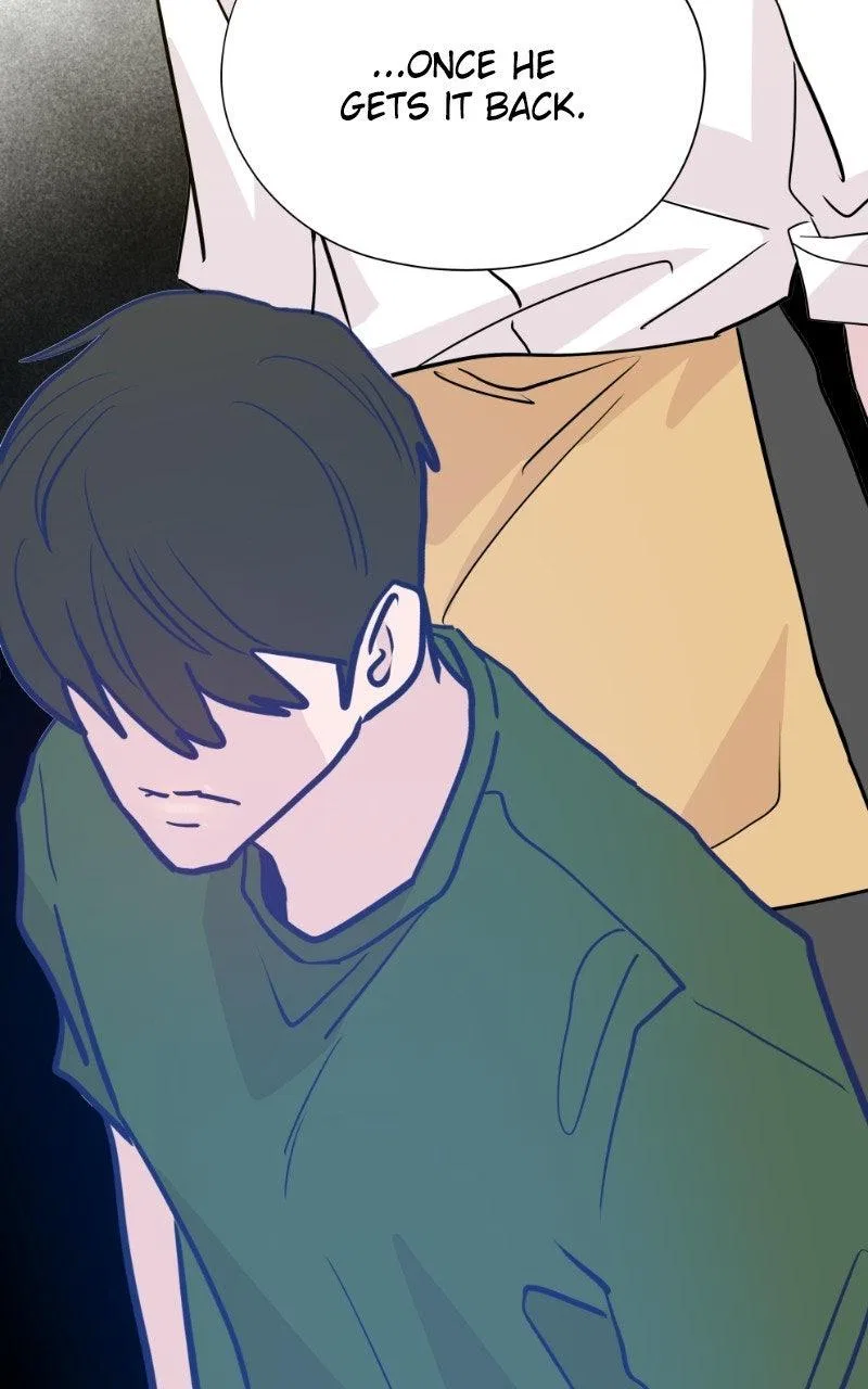 Copy-Paste Romance Chapter 70 – Page 2