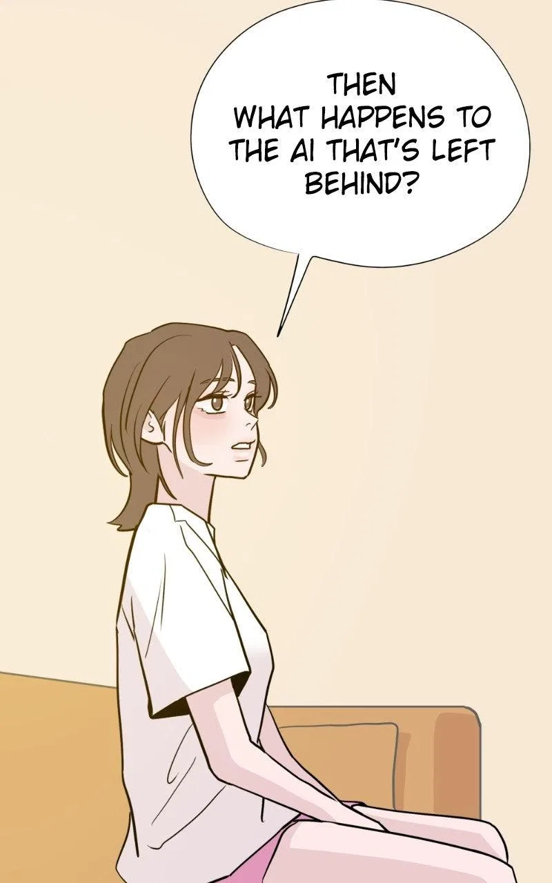 Copy-Paste Romance Chapter 70 – Page 4