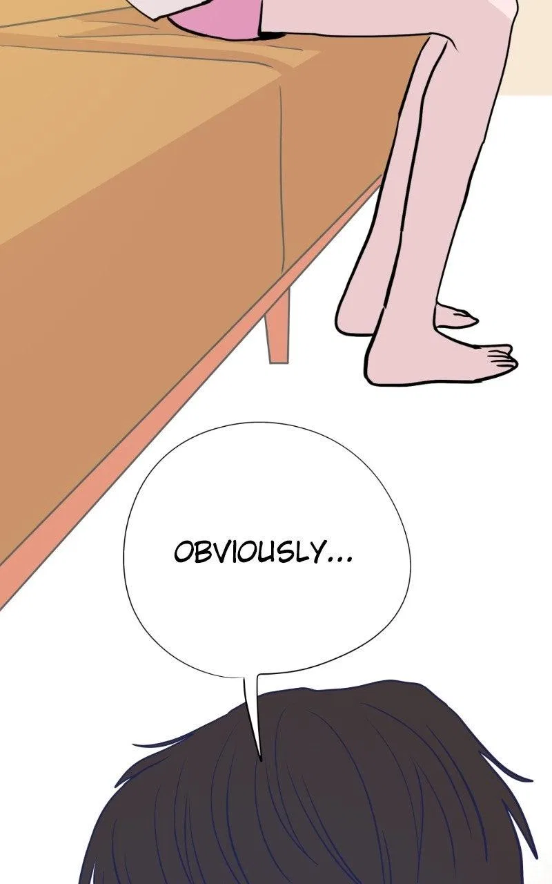 Copy-Paste Romance Chapter 70 – Page 5
