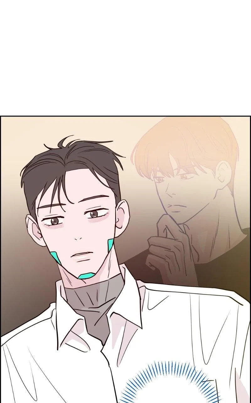 Copy-Paste Romance Chapter 70 – Page 10