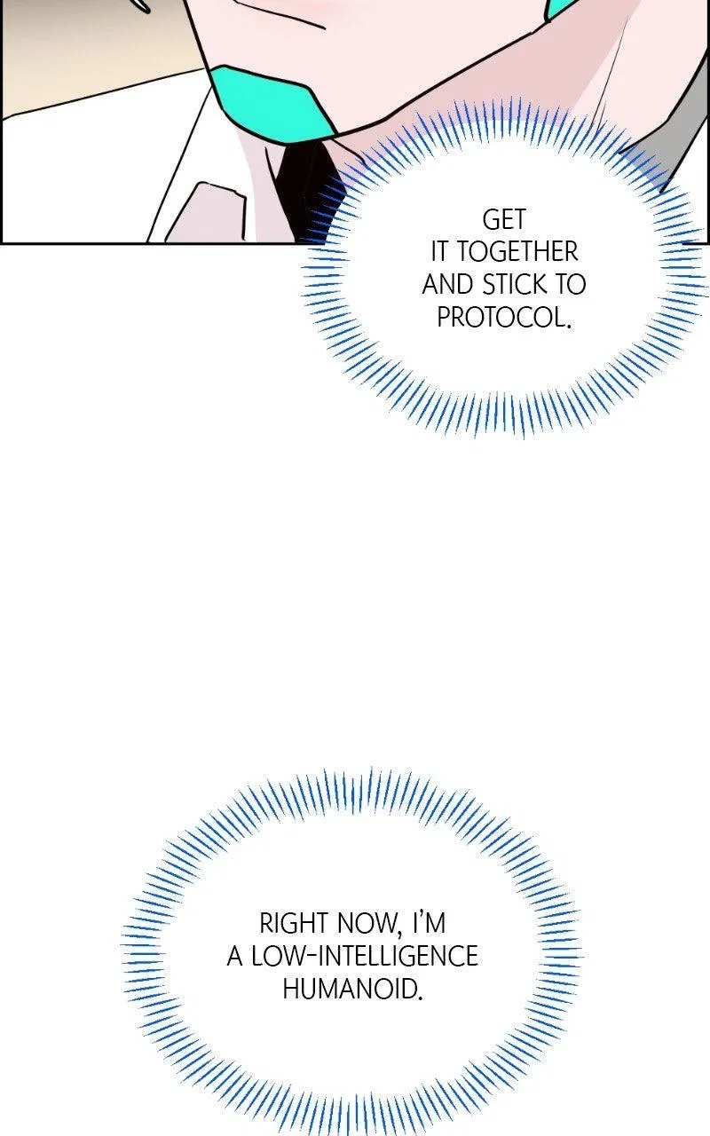 Copy-Paste Romance Chapter 70 – Page 14