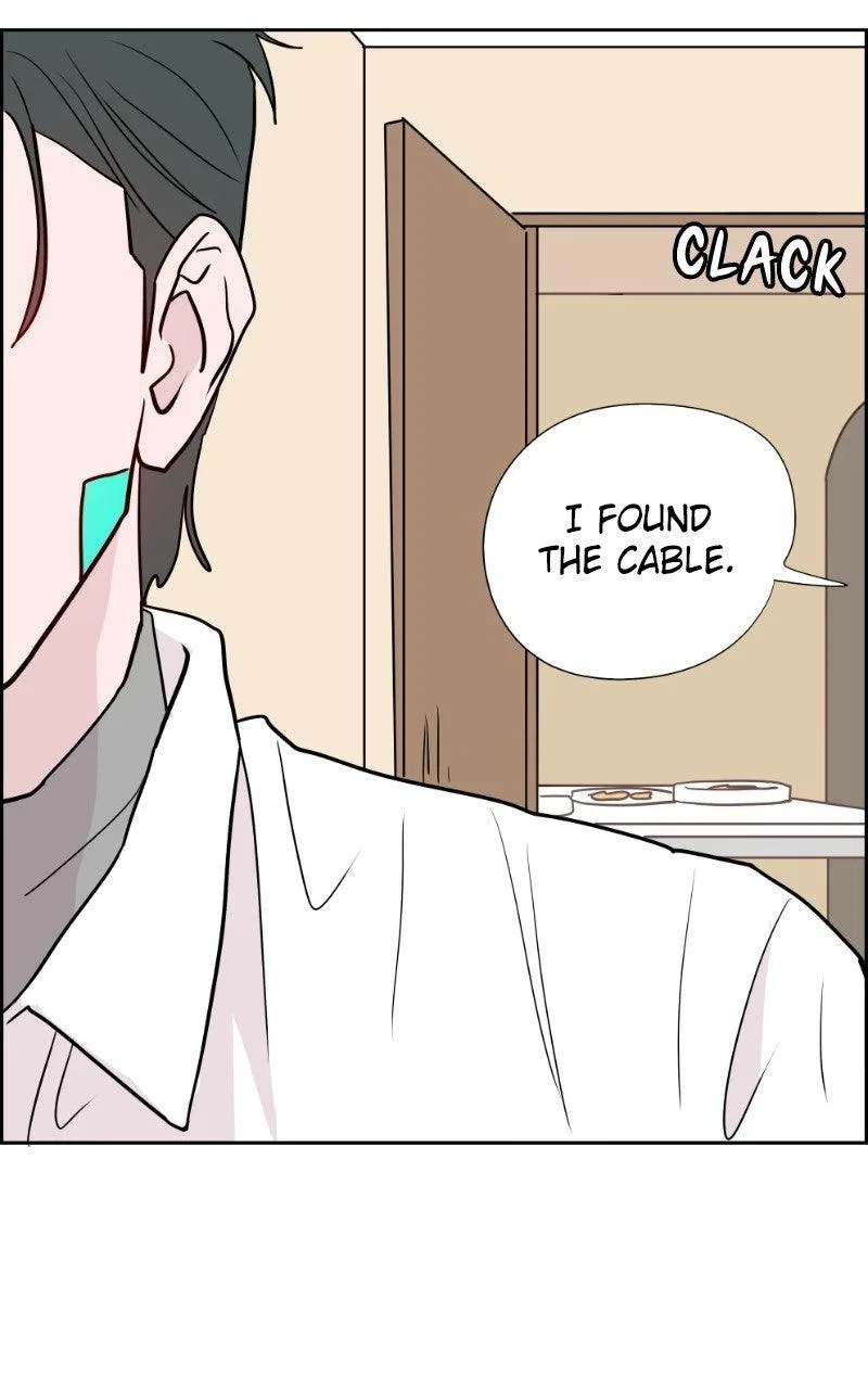 Copy-Paste Romance Chapter 70 – Page 20