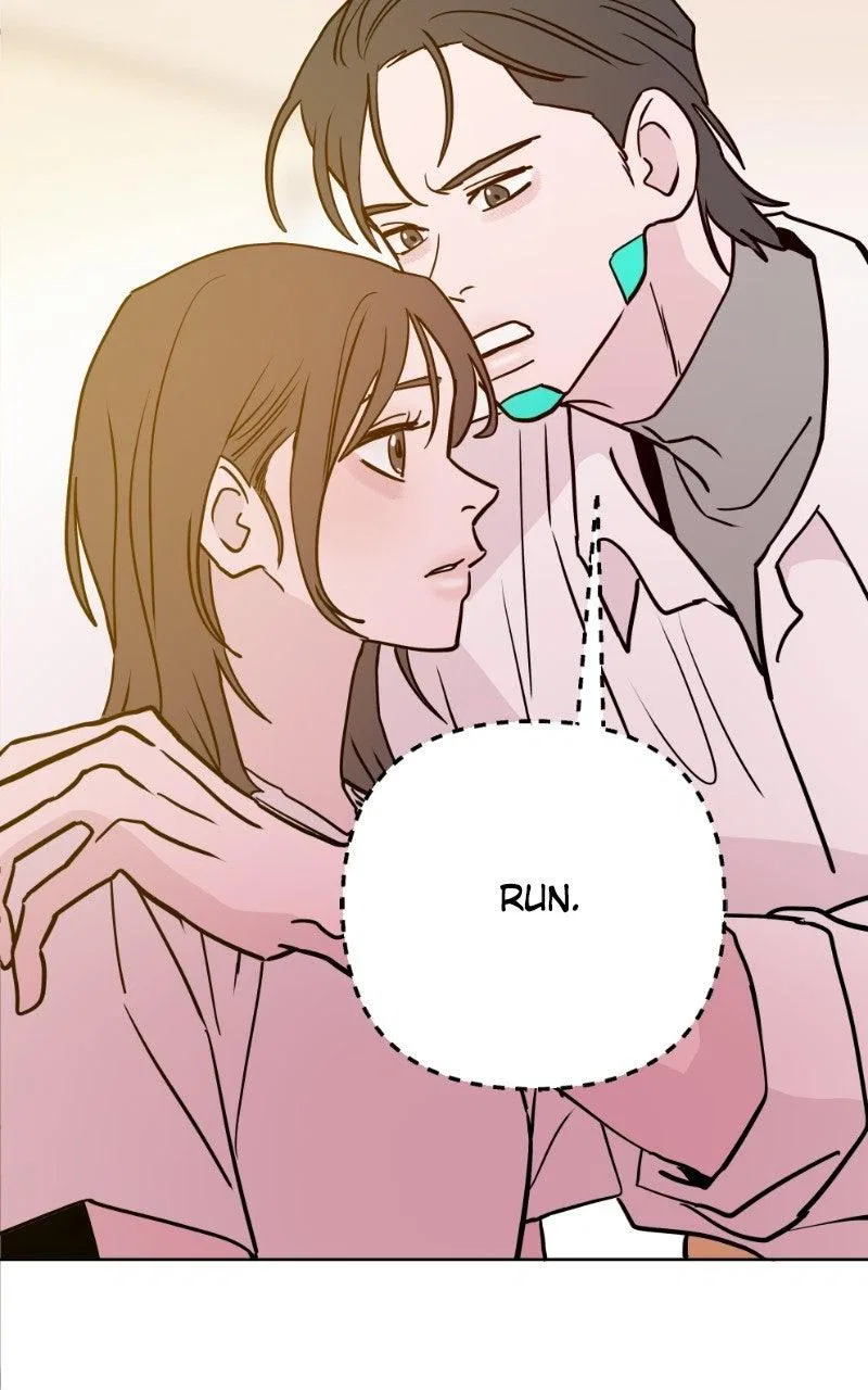 Copy-Paste Romance Chapter 70 – Page 26