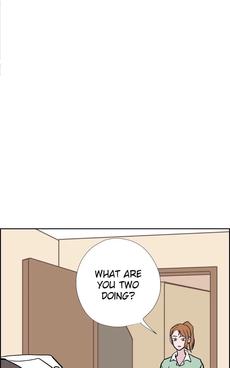 Copy-Paste Romance Chapter 70 – Page 27
