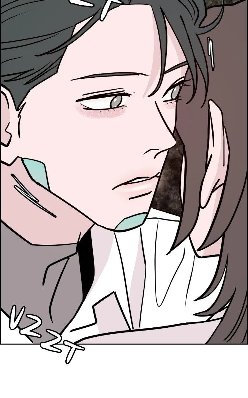 Copy-Paste Romance Chapter 70 – Page 35