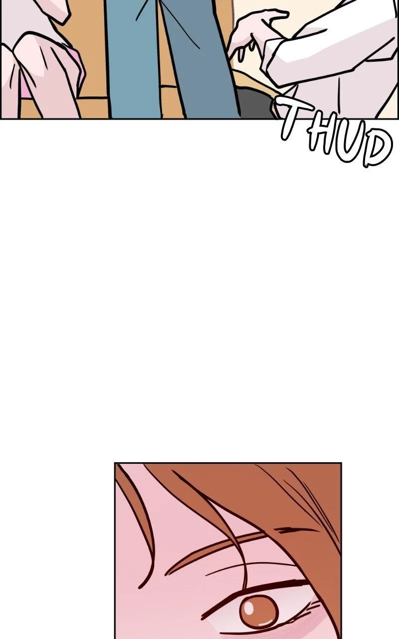 Copy-Paste Romance Chapter 70 – Page 38