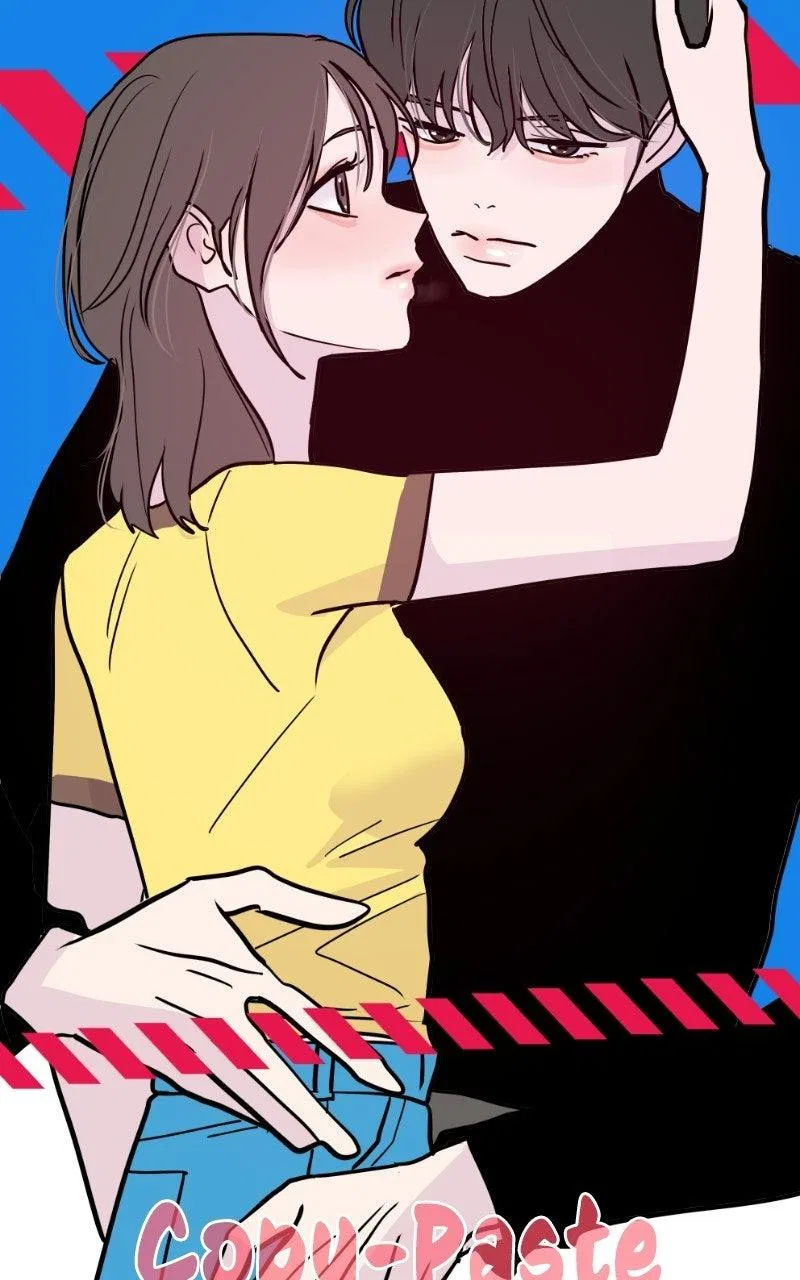Copy-Paste Romance Chapter 70 – Page 42