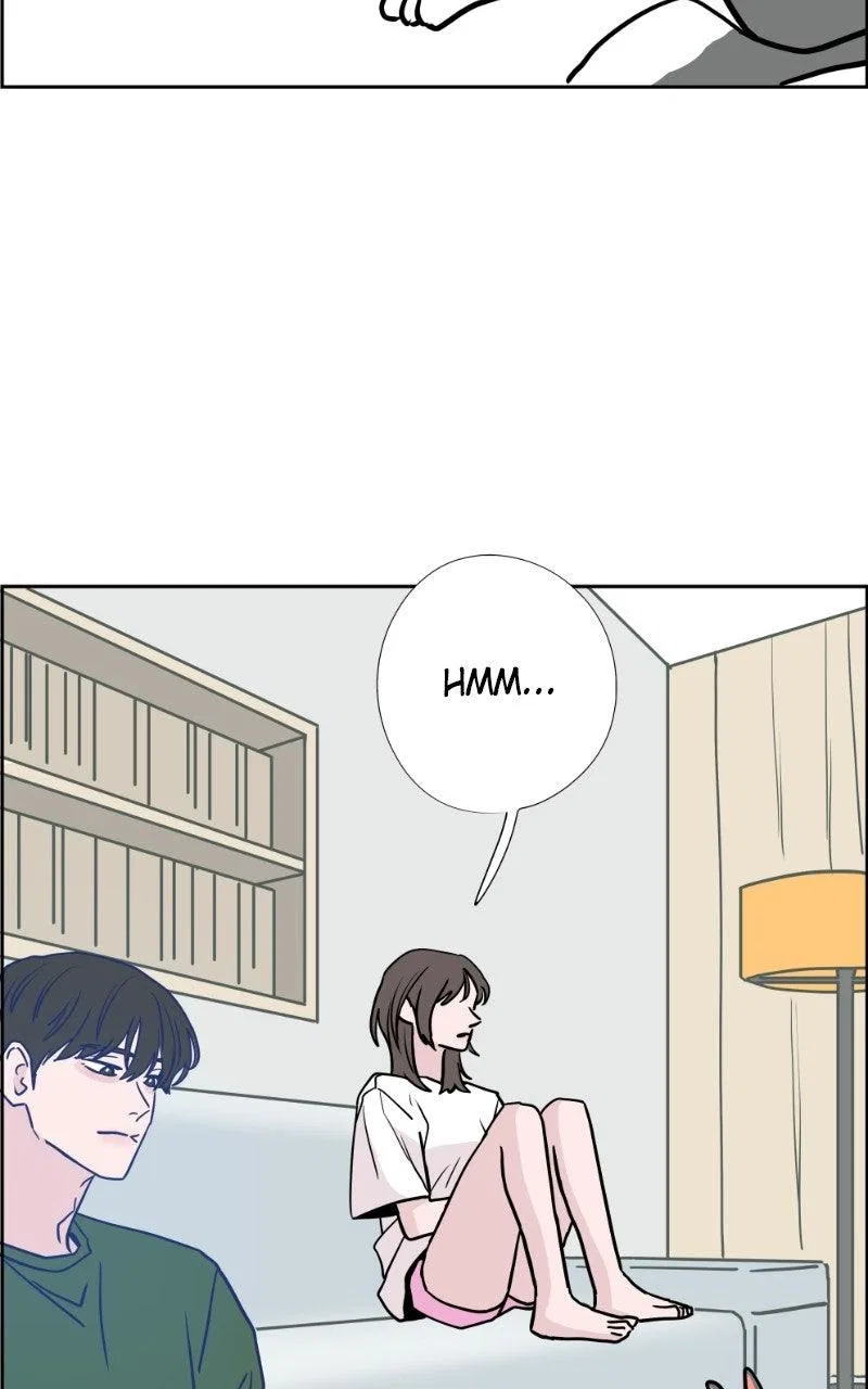 Copy-Paste Romance Chapter 70 – Page 45