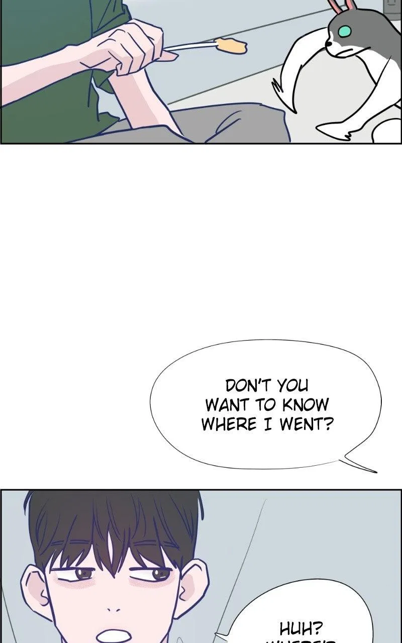 Copy-Paste Romance Chapter 70 – Page 46
