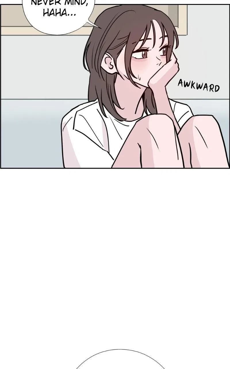 Copy-Paste Romance Chapter 70 – Page 48