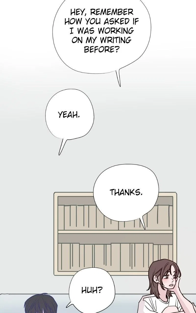 Copy-Paste Romance Chapter 70 – Page 49
