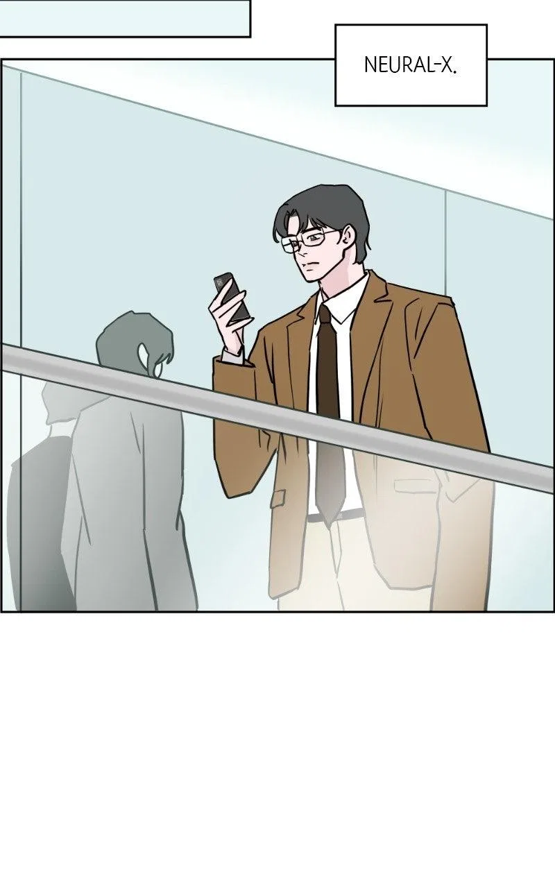 Copy-Paste Romance Chapter 70 – Page 55