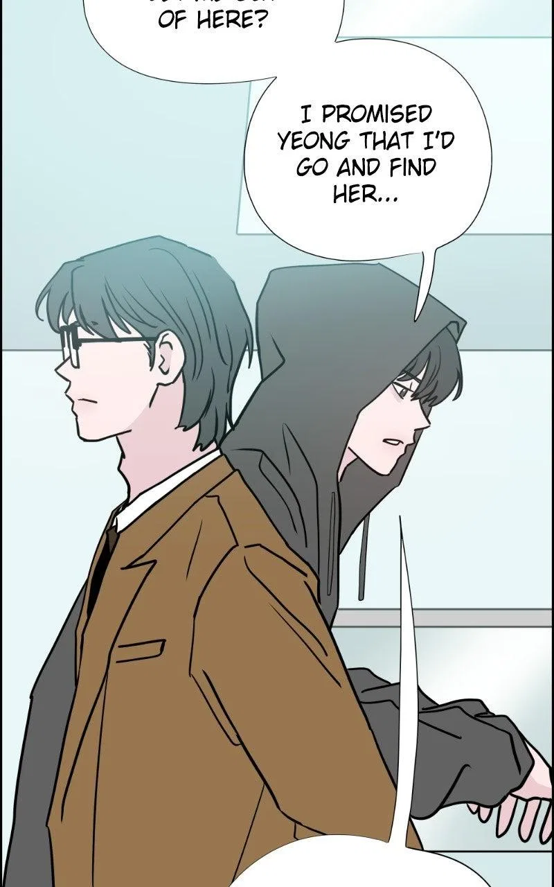 Copy-Paste Romance Chapter 70 – Page 66