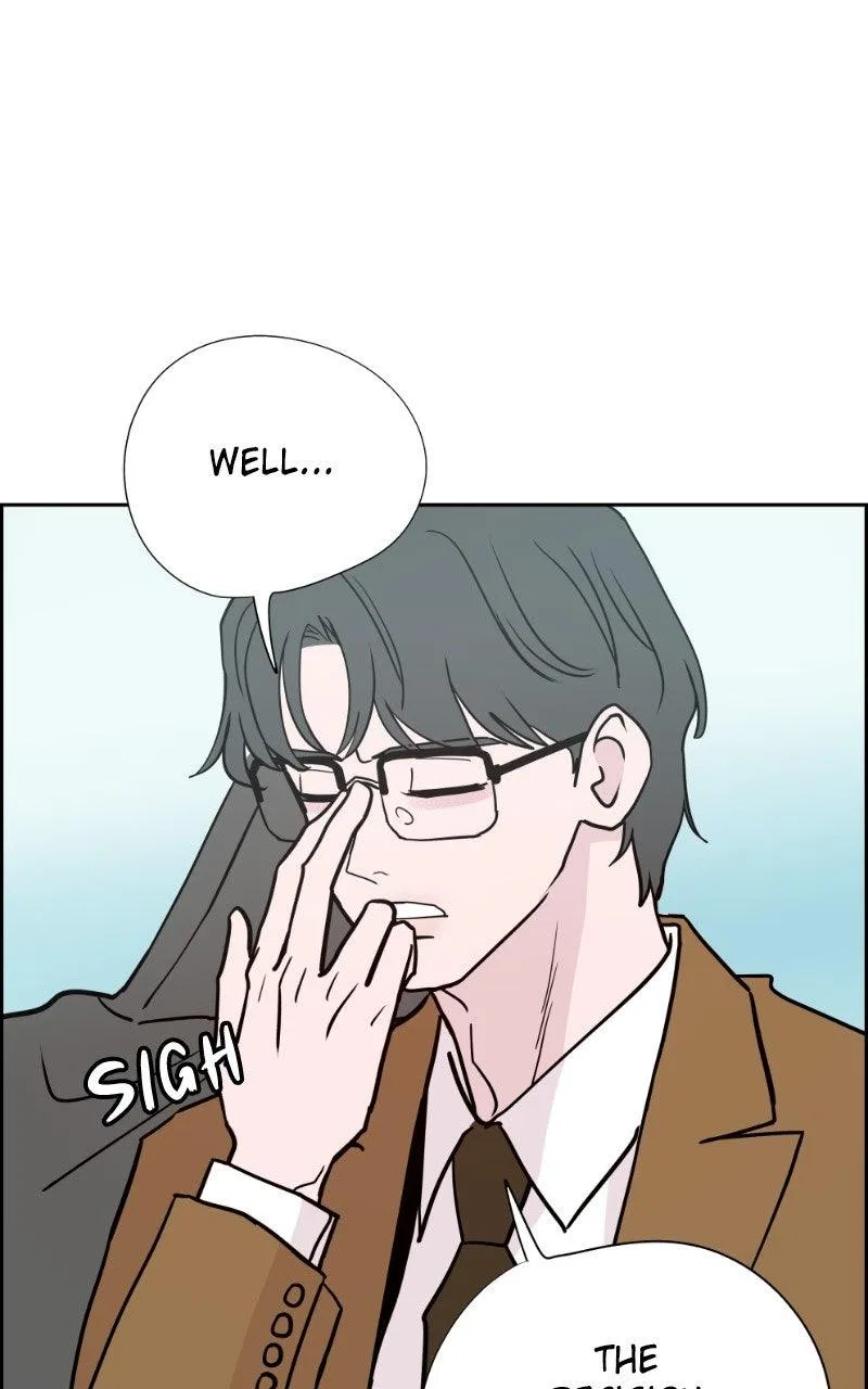 Copy-Paste Romance Chapter 70 – Page 69