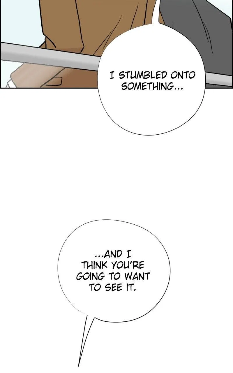 Copy-Paste Romance Chapter 70 – Page 71