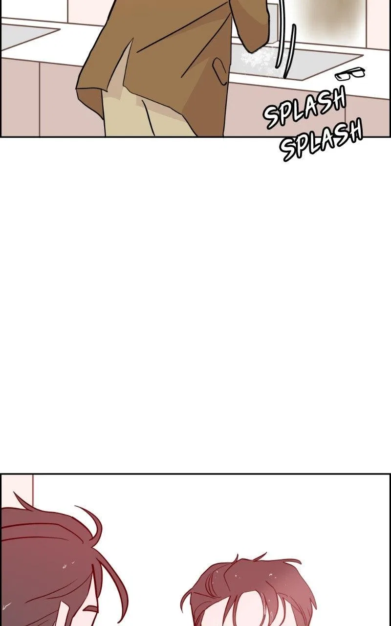 Copy-Paste Romance Chapter 70 – Page 77
