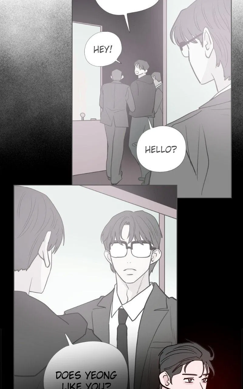 Copy-Paste Romance Chapter 70 – Page 79