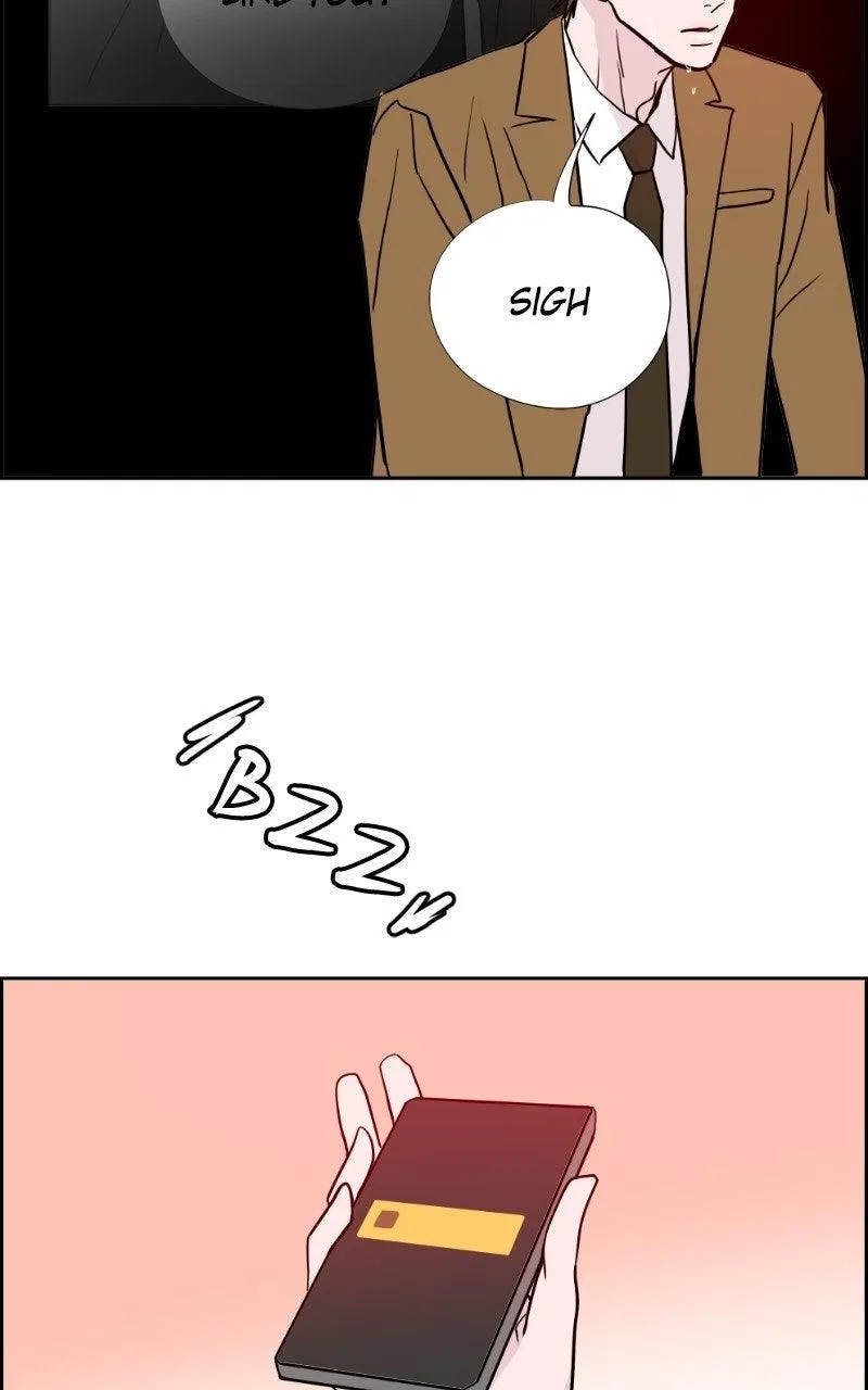 Copy-Paste Romance Chapter 70 – Page 80