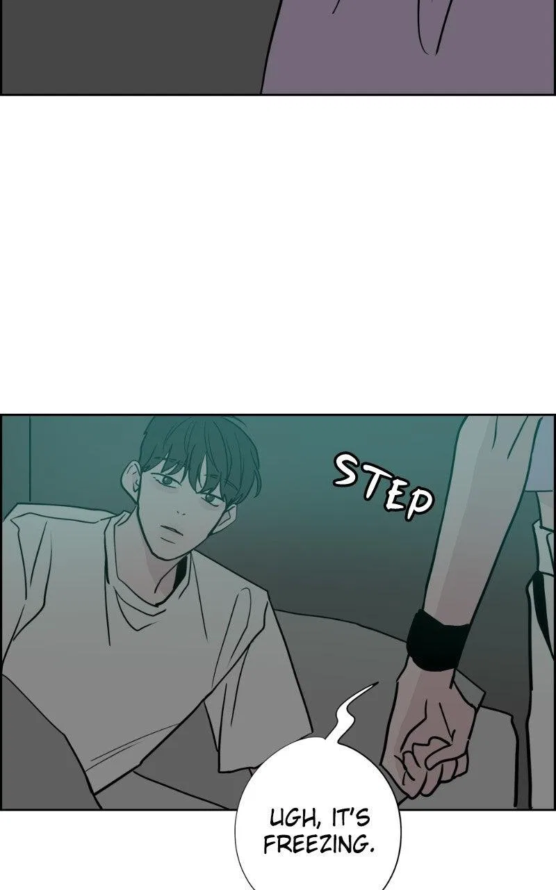 Copy-Paste Romance Chapter 70 – Page 99