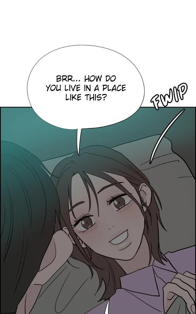 Copy-Paste Romance Chapter 70 – Page 101