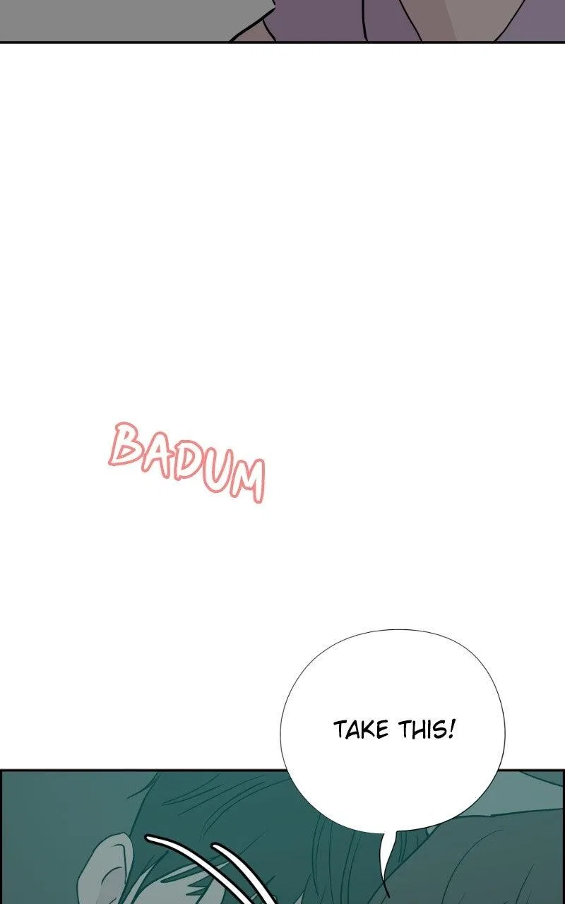 Copy-Paste Romance Chapter 70 – Page 108