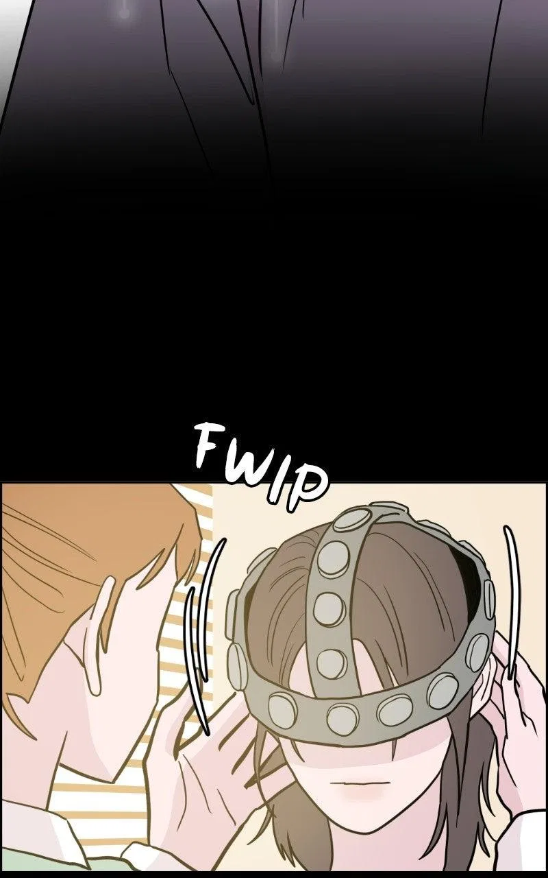 Copy-Paste Romance Chapter 70 – Page 115