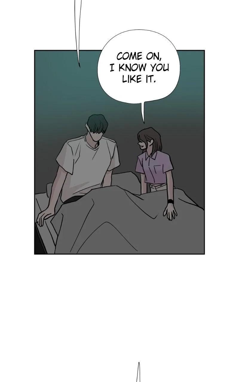 Copy-Paste Romance Chapter 70 – Page 124