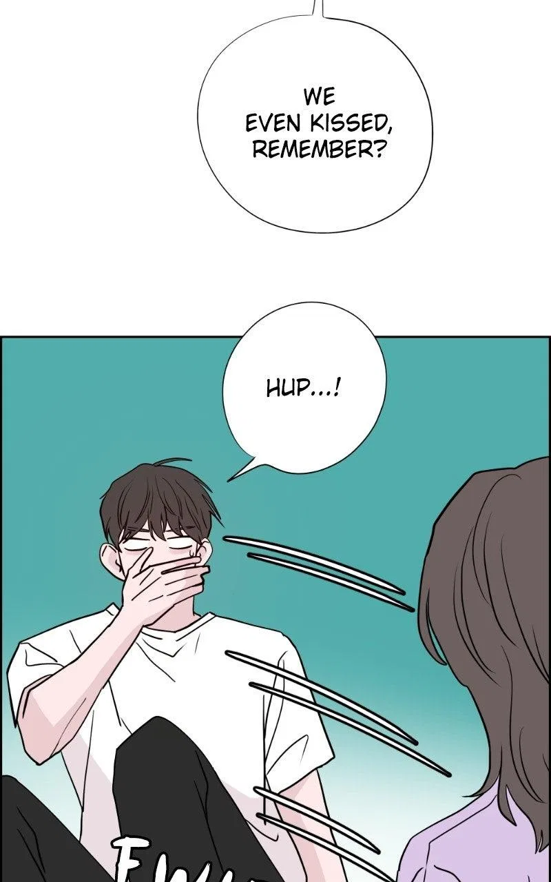 Copy-Paste Romance Chapter 70 – Page 125