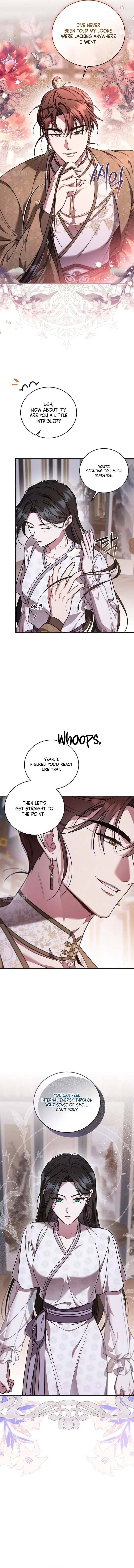 The Eldest Daughter of the Tang Clan of Sacheon Protects the Family Chapter 38 – Page 12