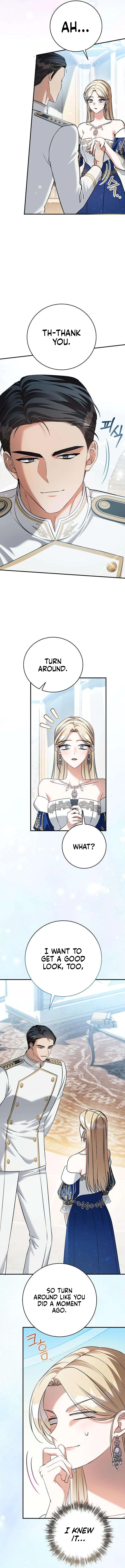 I Had My Position as a Wife Stolen by My Twin Chapter 19 – Page 2